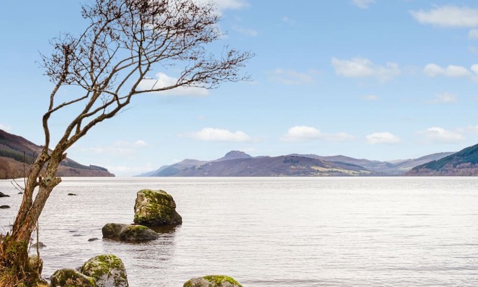 Bunloit House | Ancarraig Lodge - Thistle 3 by Interhome
