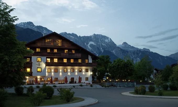 Obsteig House | Comfort room SMALL - s'Kluane ÜF - DER STERN - Inn and country hotel since 1509