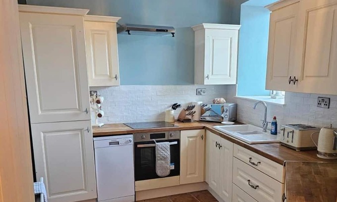 Cashel House | Tranquil Retreat Overlooking The Rock of Cashel