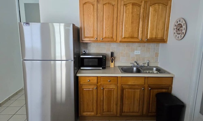 Rio Blanco House | Charming 3-bedroom house with WiFi and AC in delightful Naguabo