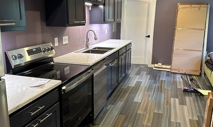 Wanakena Apartment | Cozy 1-bedroom apartment in serene Wanakena with WiFi
