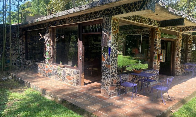 El Carrizal House | Charming hotel near the delightful "Pueblo Mágico", Coatepec, Ver.