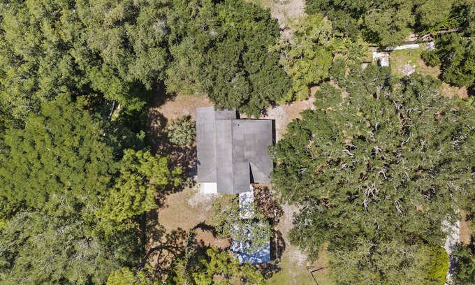 Gulf Coast Acres House | NEW LISTING! Tranquil Getaway: Relax in our Peaceful Haven by RedAwning