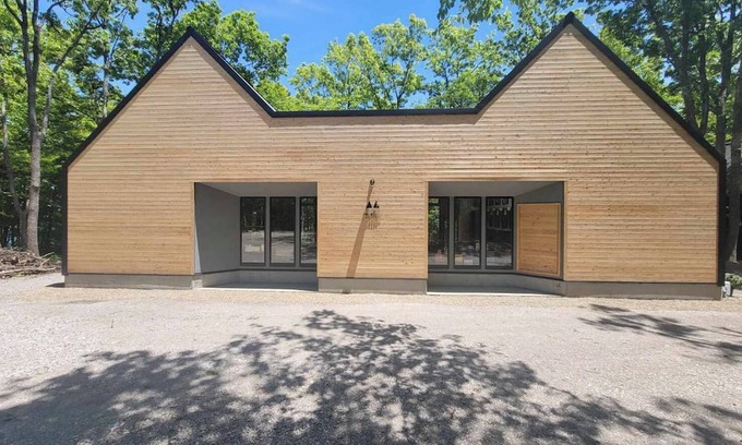 Yufu Cottage | 1 Bedroom Cottage In Yufu