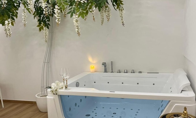 Andria Apartment | Home Paradies