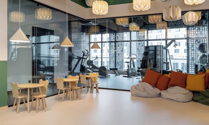 Katowice Apartment | Modern Apartment by Renters