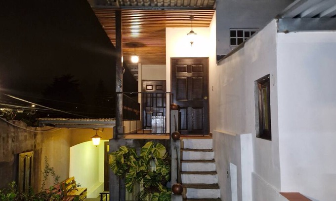 Concepcion de Ataco Apartment | Cozy Suite Ataco 1