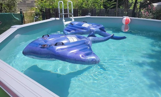 9th Arrondissement Villa | Homerez - Villa, Marseille, private pool