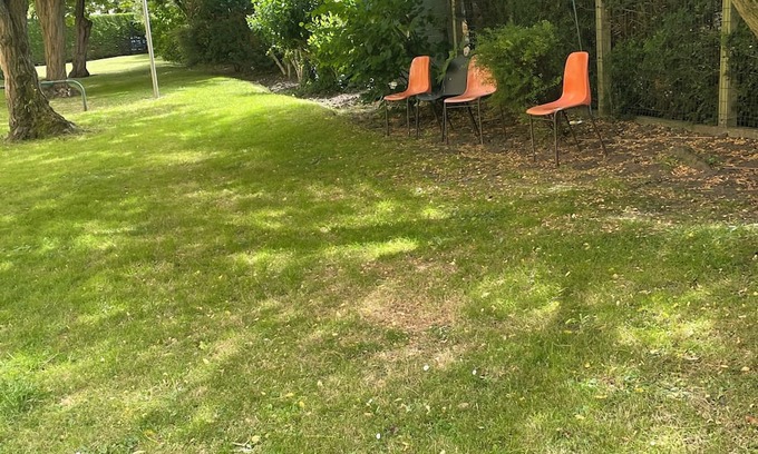 Bondy Apartment | Confort Calme et Nature