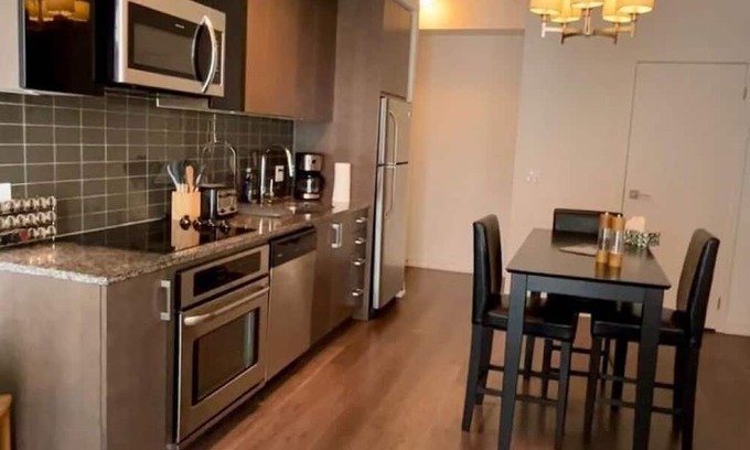 Mount Pleasant West Condo | Midtown Toronto Condo