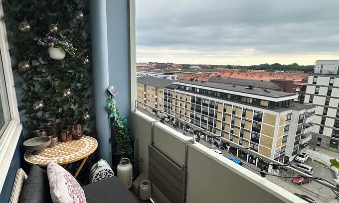 Innerstaden Apartment | Cosy Room in a Shared Apartment Close to the Beach and Castle!