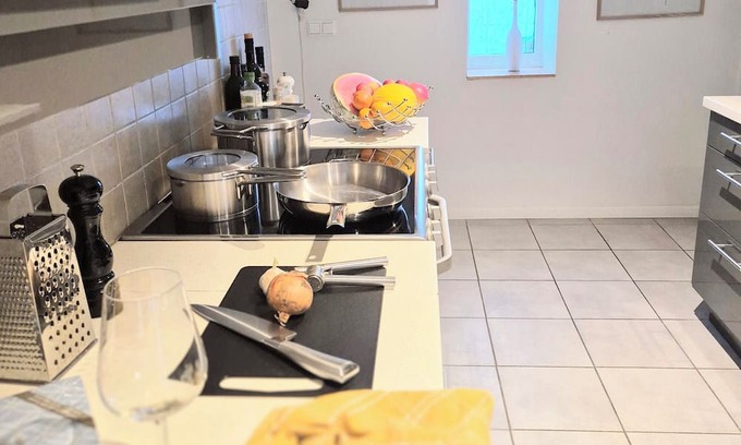Kavlinge House | Lantlig tillflyktsort mellan Malmö & Helsingborg. Hela boendet uthyres