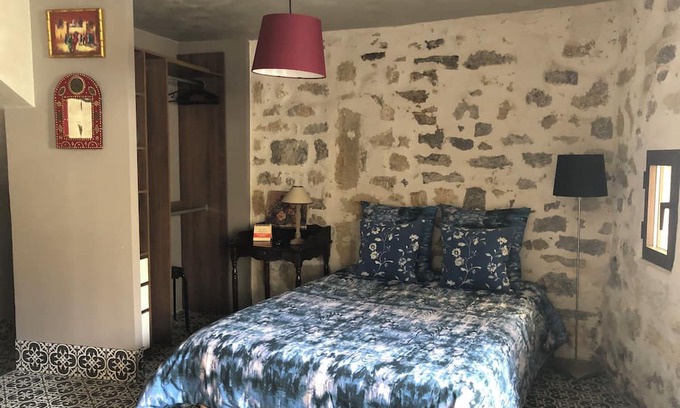 Villeneuve-les-Maguelone Apartment | 35 m2 seaside studio near Montpellier
