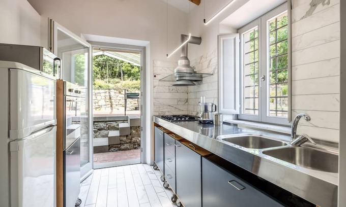 Pistoia Villa | Beautiful Villa Il Casale with pool in Tuscany