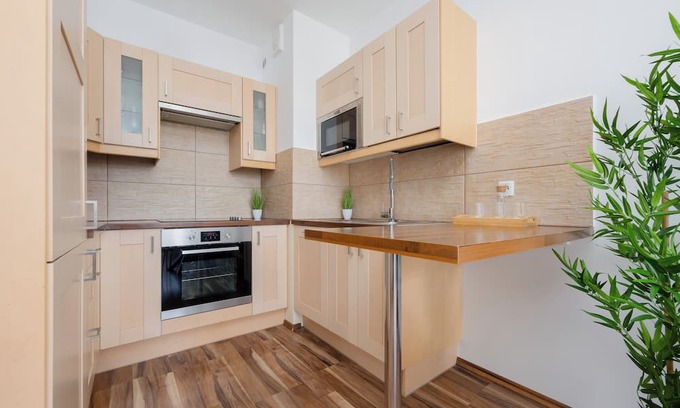 Ursus Apartment | Stylowy Apartament Parking by Renters