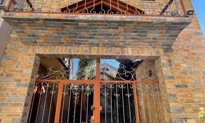 Shkoder House | Shkodra Guesthouse