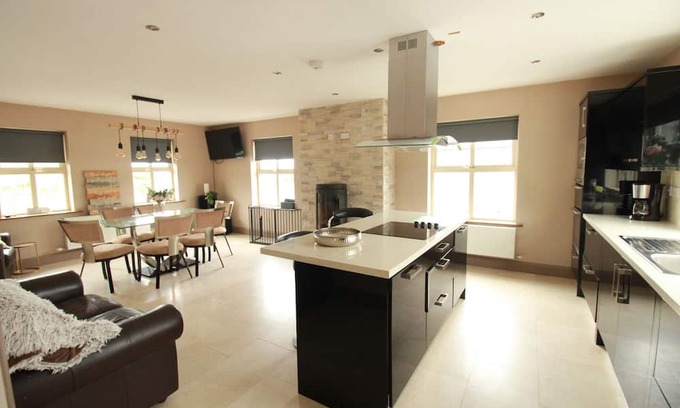 Renvyle House | Cloonluane, Renvyle Holiday Home