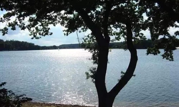 Vosges RV Rental | Domaine les Nids du Lac* - POD 2 Rooms 2 People with private Jacuzzi