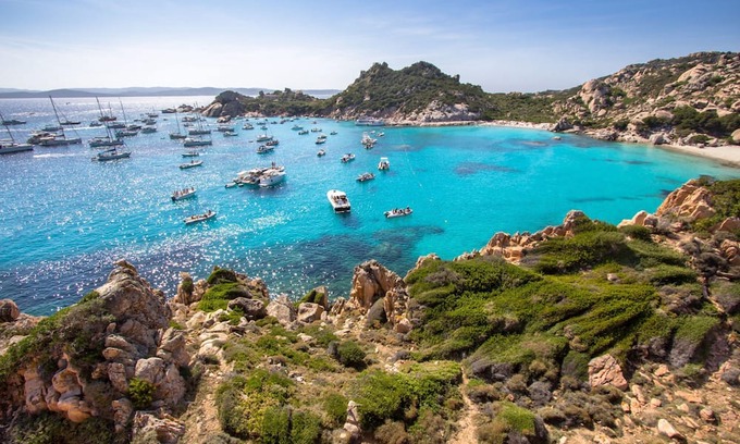 Sorso Resort | Residence Cala Del Mar C2