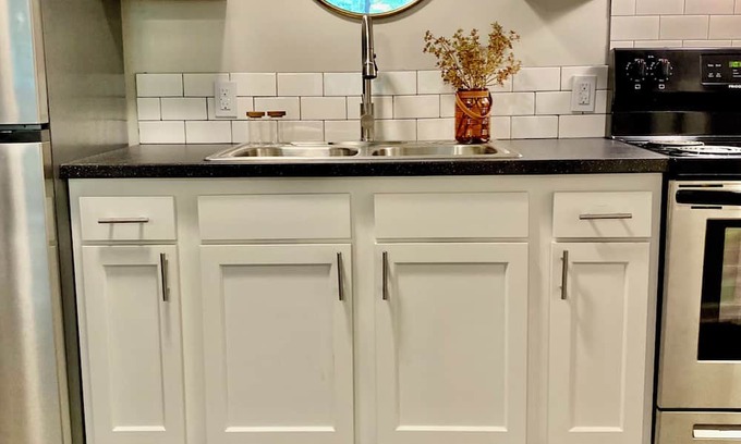 Beech Grove Apartment | Newly Remodeled Furnished Apts - 1 bed