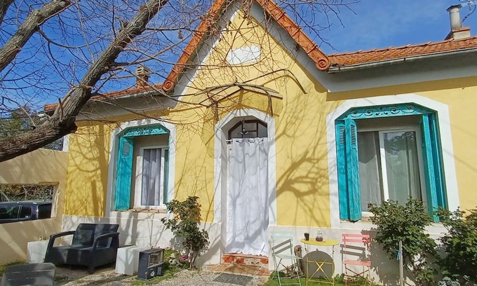 Pelissanne House | Vrbo Property