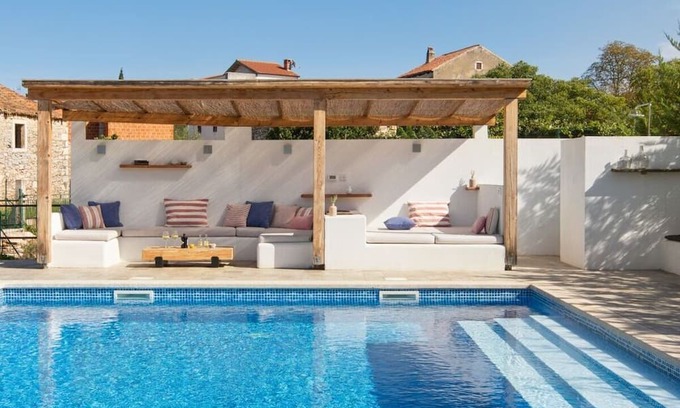 Cepljani House | Flavia Umag Comfortable holiday residence