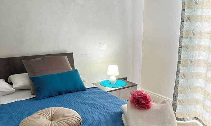 Sant'Antonio Abate Apartment | Vrbo Property