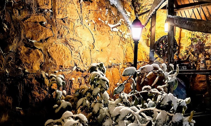 Kastamonu Hotel | TOPRAKÇILAR KOAĞI