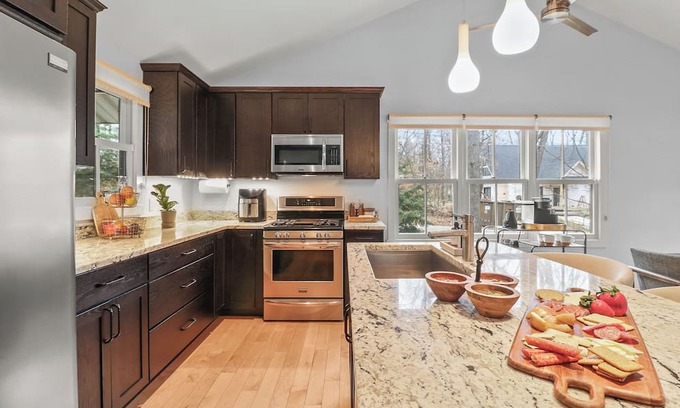 Michiana House | House of Lotus