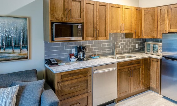 Sun Peaks House | Cahilty #123 Home