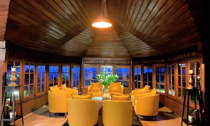 Haputale Villa | Garfield Bungalow by TSC