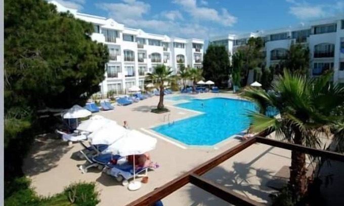 Titreyengol Resort | Luca Beach Hotel