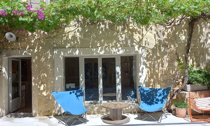 Boulbon House | Vrbo Property