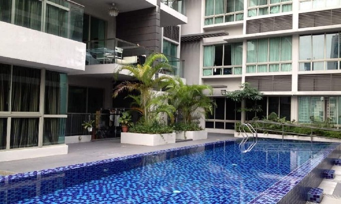 Lavender Apartment | Holiday Apartment