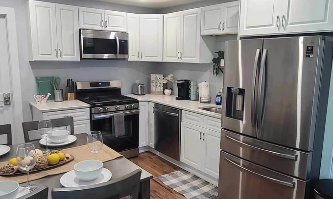 Jamestown Apartment | Apple Inn Jamestown