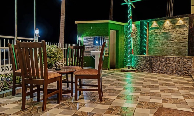 Siddharthanagar Hotel | Hotel samriddhi Pvt ltd