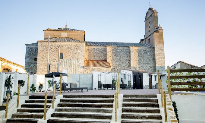 Velayos Apartment | Posada Habitación 203