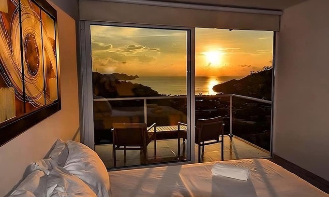 Taganga Hotel | Cabañas Privadas