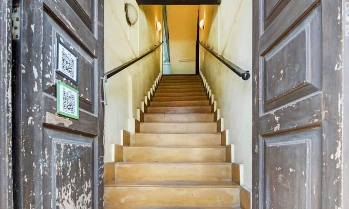 Altinho Hotel | Collection O Casa Paradiso