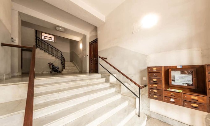 Avellino Apartment | Casa Nina - Avellino