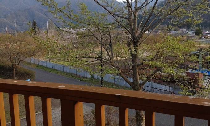 Annaka RV Rental | Cottage B Yakyu 6person building 2 Japanesestyl / Annaka City Gunma