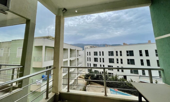 Orikum Apartment | Belle Vue Apartments