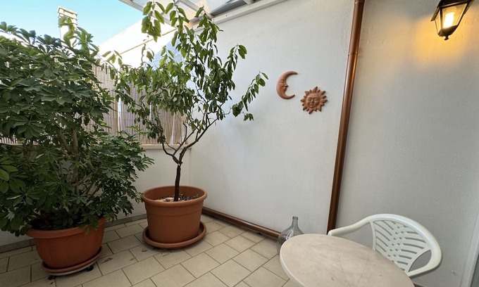 Conversano Apartment | Vrbo Property