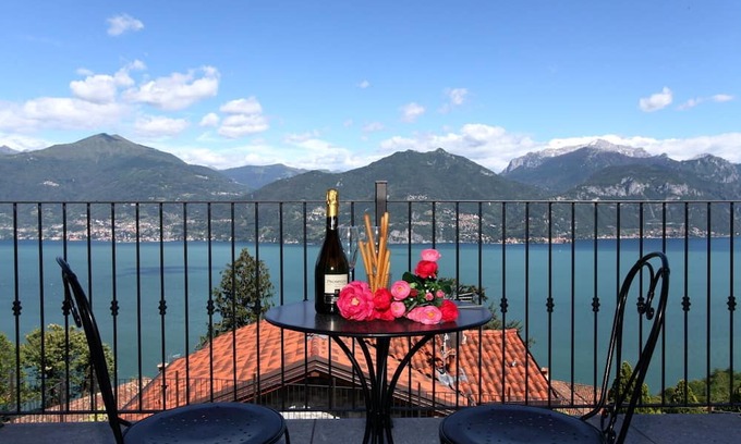 Naggio House | Ferienhaus für 6 Gäste mit 150m² in Plesio