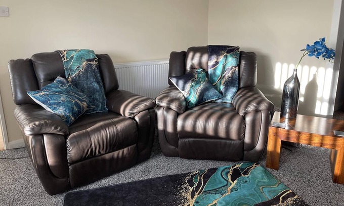 Stockton-on-Tees House | Inviting 3-Bed House in Stockton-on-Tees