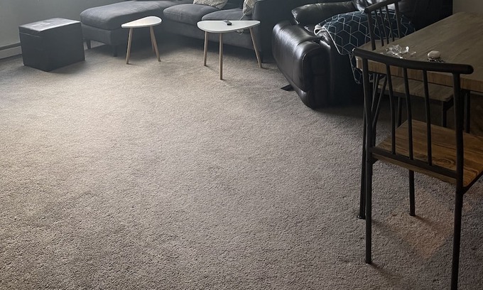 Nob Hill Apartment | Large 1-bedroom apartment in lovely San Francisco with WiFi.
