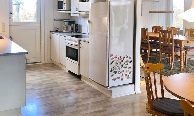 Vejlby Fed House | 5 person holiday home in Middelfart