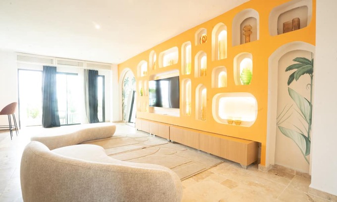 Cocody Apartment | Premium flat for a memorable stay