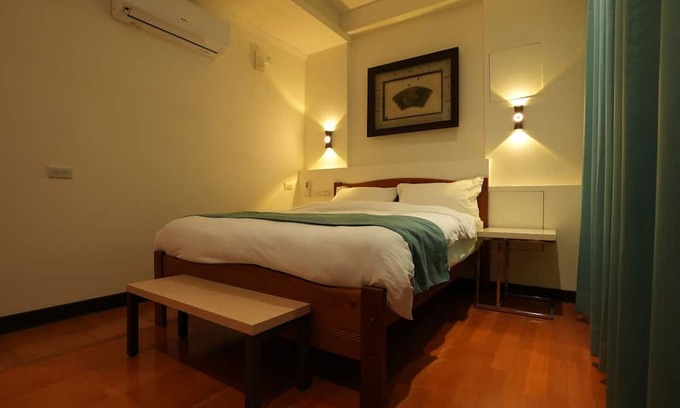 Daxi District Bed & Breakfast | Lemuju B&B Hotel