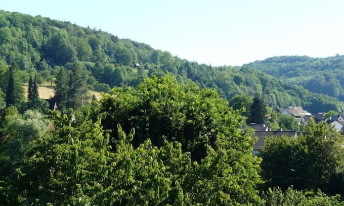 Simmelsdorf Apartment | Geli - in Simmelsdorf